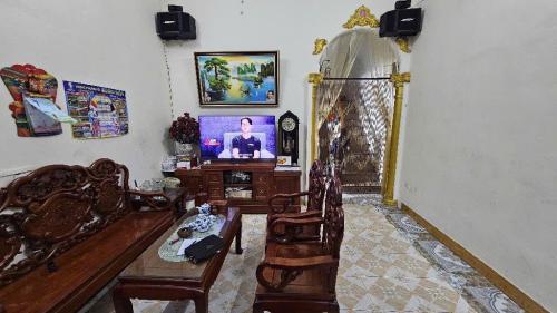 Nhà 2 tầng Bình Tiên, hẻm xe hơi chỉ 3 tỷ -  Tận hưởng cuộc sống tiện nghi!